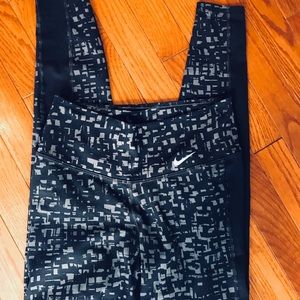 Nike leggings size XS